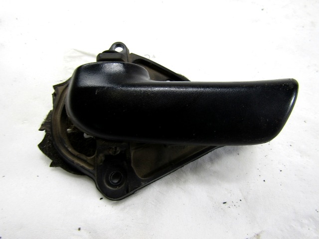 NOTRANJA KLJUKA  OEM N. 0HX49SX9 ORIGINAL REZERVNI DEL CHRYSLER VOYAGER NS GS MK3 (1996 - 2000) DIESEL LETNIK 2000