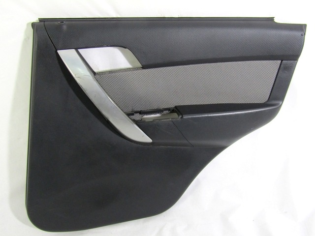 VRATNI PANEL OEM N. PNPDTCVAVEOMK1BR5P ORIGINAL REZERVNI DEL CHEVROLET AVEO MK1 T250 (2006 - 2011) BENZINA/GPL LETNIK 2009