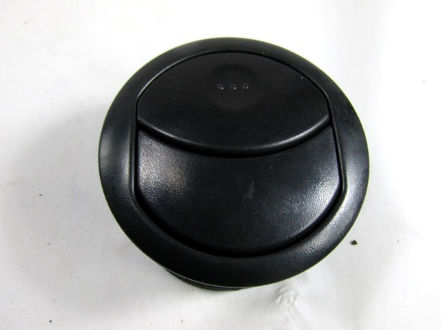 ODVOD ZRAKA OEM N. 96602404 ORIGINAL REZERVNI DEL CHEVROLET AVEO MK1 T250 (2006 - 2011) BENZINA/GPL LETNIK 2009