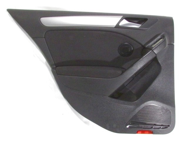 VRATNI PANEL OEM N. PNPSTVWGOLFVI5K1MK6BR5P ORIGINAL REZERVNI DEL VOLKSWAGEN GOLF VI 5K1 517 AJ5 MK6 (2008-2012) BENZINA LETNIK 2012