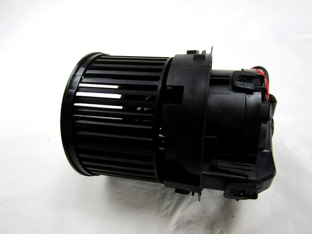 VENTILATOR  KABINE  OEM N. (D)T1013140A ORIGINAL REZERVNI DEL PEUGEOT 2008 U (2013 - 2019) DIESEL LETNIK 2016