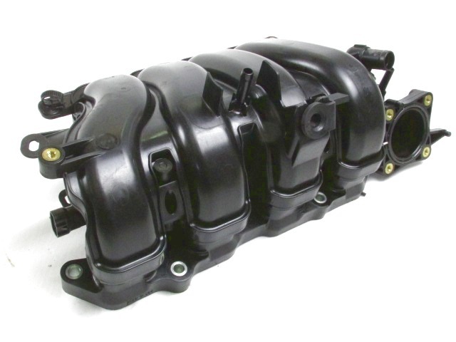 SESALNI KOLEKTOR OEM N. 1712047032 ORIGINAL REZERVNI DEL SUBARU TREZIA (2011 - 2014)BENZINA LETNIK 2011