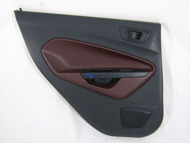 VRATNI PANEL OEM N. PNPSTFDFIESTACB1MK6BR5P ORIGINAL REZERVNI DEL FORD FIESTA CB1 CNN MK6 (09/2008 - 11/2012) DIESEL LETNIK 2011