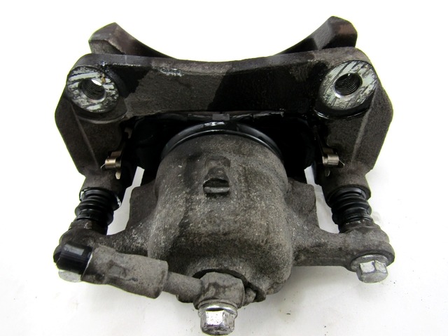 SPREDNJE DESNE ZAVORNE CELJUSTI  OEM N. 1766808 ORIGINAL REZERVNI DEL FORD FIESTA CB1 CNN MK6 (09/2008 - 11/2012) DIESEL LETNIK 2011