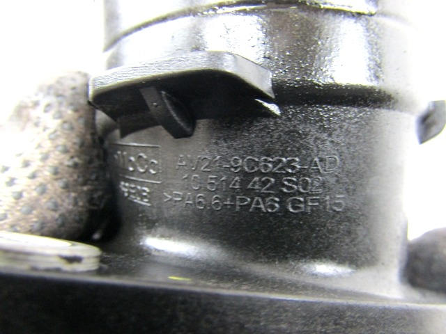 CEV / CEV ZRAKA OEM N. AV21-9C623-AD ORIGINAL REZERVNI DEL FORD FIESTA CB1 CNN MK6 (09/2008 - 11/2012) DIESEL LETNIK 2011