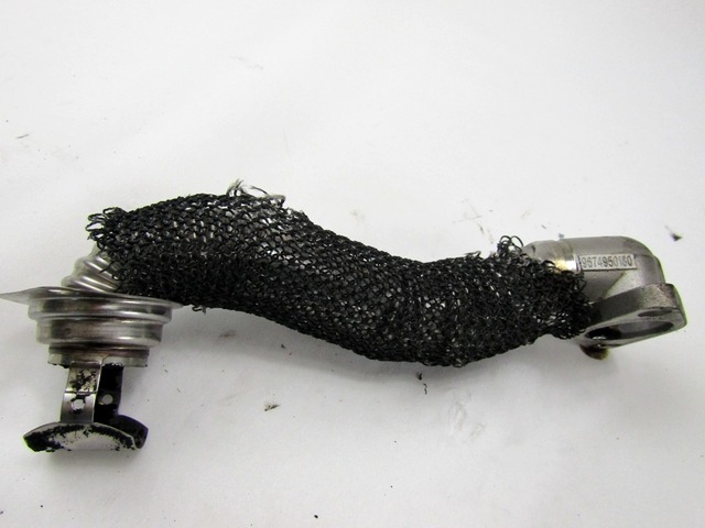 EGR CEV OEM N. 9674950180 ORIGINAL REZERVNI DEL FORD FIESTA CB1 CNN MK6 (09/2008 - 11/2012) DIESEL LETNIK 2011