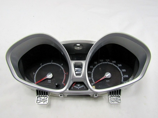 KILOMETER STEVEC OEM N. 8A6T-10849-GL ORIGINAL REZERVNI DEL FORD FIESTA CB1 CNN MK6 (09/2008 - 11/2012) DIESEL LETNIK 2011