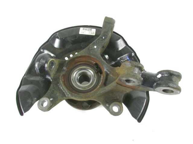 LEVI VRTLJIVI LEZAJ / PESTO KOLESA Z LEZAJEM SPREDAJ OEM N. 4321252050 ORIGINAL REZERVNI DEL SUBARU TREZIA (2011 - 2014)BENZINA LETNIK 2011