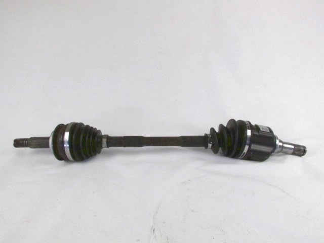 LEVA SPREDNJA POGONSKA GRED  OEM N. 4342052210 ORIGINAL REZERVNI DEL SUBARU TREZIA (2011 - 2014)BENZINA LETNIK 2011