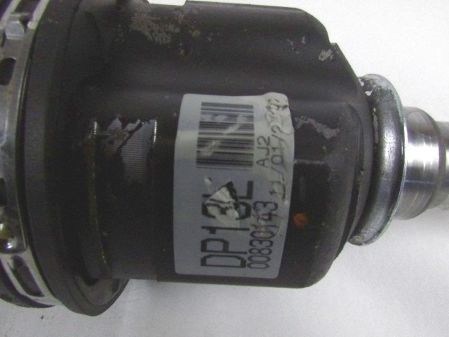 LEVA SPREDNJA POGONSKA GRED  OEM N. 4342052210 ORIGINAL REZERVNI DEL SUBARU TREZIA (2011 - 2014)BENZINA LETNIK 2011