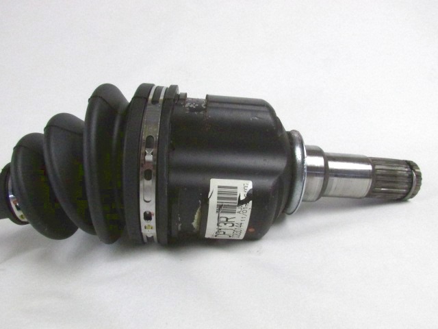 DESNA SPREDNJA POGONSKA GRED  OEM N. 4341052290 ORIGINAL REZERVNI DEL SUBARU TREZIA (2011 - 2014)BENZINA LETNIK 2011