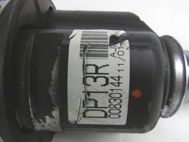 DESNA SPREDNJA POGONSKA GRED  OEM N. 4341052290 ORIGINAL REZERVNI DEL SUBARU TREZIA (2011 - 2014)BENZINA LETNIK 2011