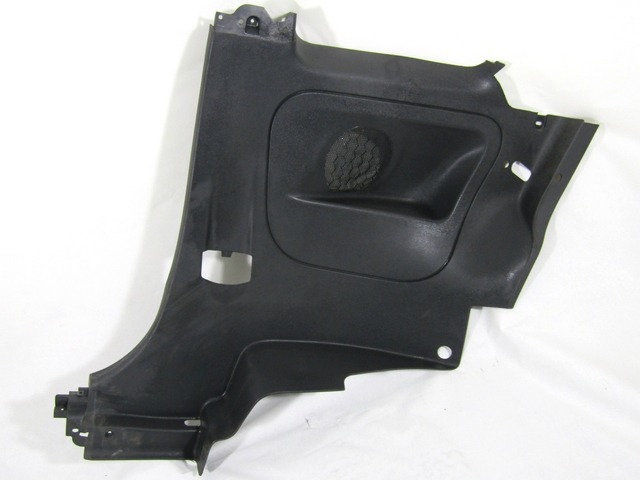 NOTRANJA OBLOGA ZADNJEGA BOKA  OEM N. 735427210 ORIGINAL REZERVNI DEL FIAT 500 CINQUECENTO 312 MK3 (2007 - 2015) DIESEL LETNIK 2008