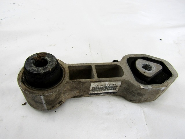 NOSILCI MOTORJA/DRUGO OEM N. 51730870 ORIGINAL REZERVNI DEL FIAT 500 CINQUECENTO 312 MK3 (2007 - 2015) DIESEL LETNIK 2008