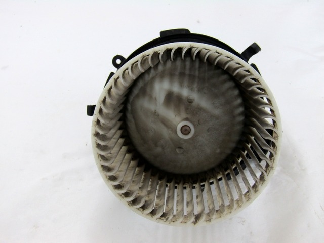 VENTILATOR  KABINE  OEM N. 5A0231000 ORIGINAL REZERVNI DEL FIAT 500 CINQUECENTO 312 MK3 (2007 - 2015) DIESEL LETNIK 2008