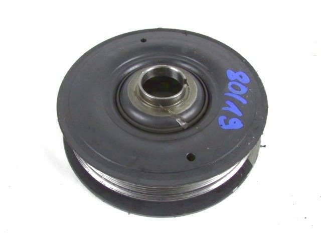 JERMENICA MOTORNE GREDI OEM N. 8200267867 ORIGINAL REZERVNI DEL RENAULT MASTER JD FD ED HD UD MK2 R (2003 - 2010) DIESEL LETNIK 2006