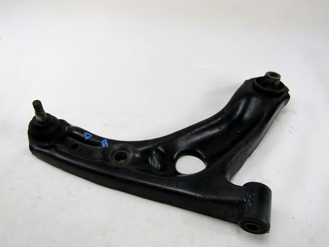 SPREDNJA DESNA ROKA  OEM N. 3521L3 ORIGINAL REZERVNI DEL PEUGEOT 107 PM PN (2005 - 2014) BENZINA LETNIK 2009