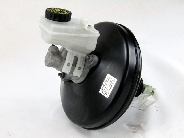 SERVO OJACEVALNIK ZAVOR S PUMPO OEM N. 47200-0H010-B ORIGINAL REZERVNI DEL PEUGEOT 107 PM PN (2005 - 2014) BENZINA LETNIK 2009