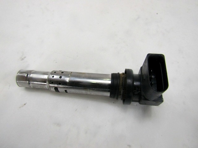 VZIGALNE TULJAVE OEM N. 036905715G ORIGINAL REZERVNI DEL VOLKSWAGEN POLO 6R1 6C1 (06/2009 - 02/2014) BENZINA LETNIK 2012