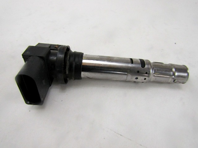 VZIGALNE TULJAVE OEM N. 036905715G ORIGINAL REZERVNI DEL VOLKSWAGEN POLO 6R1 6C1 (06/2009 - 02/2014) BENZINA LETNIK 2012