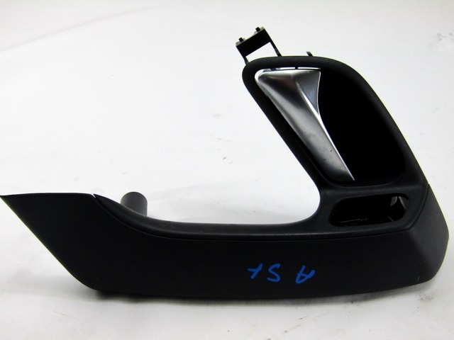 NOTRANJA KLJUKA  OEM N. 6R0867179J ORIGINAL REZERVNI DEL VOLKSWAGEN POLO 6R1 6C1 (06/2009 - 02/2014) BENZINA LETNIK 2012