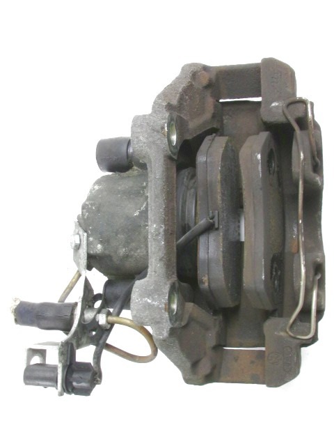 SPREDNJE DESNE ZAVORNE CELJUSTI  OEM N. 8E0615124A ORIGINAL REZERVNI DEL VOLKSWAGEN PASSAT B5.5 3B3 3B6 3BG R BER/SW (11/2000 - 2005) DIESEL LETNIK 2002