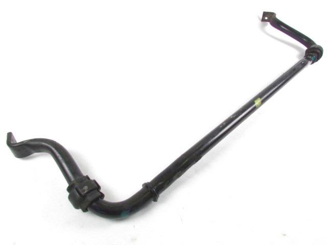 SPREDNJI STABILIZATOR OEM N. 8D0411309M ORIGINAL REZERVNI DEL VOLKSWAGEN PASSAT B5.5 3B3 3B6 3BG R BER/SW (11/2000 - 2005) DIESEL LETNIK 2002