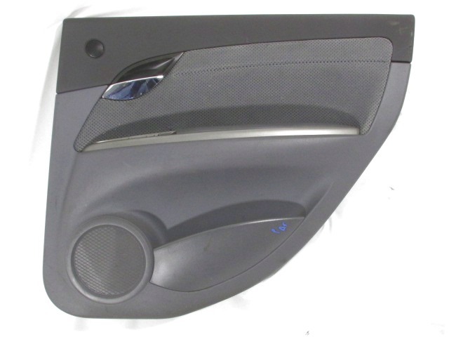 VRATNI PANEL OEM N. PNPDTFTCROMA194MK2SW5P ORIGINAL REZERVNI DEL FIAT CROMA 194 MK2 (2005 - 10/2007)  DIESEL LETNIK 2007