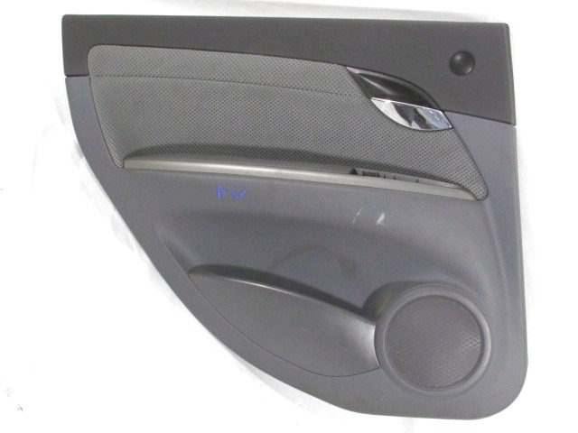 VRATNI PANEL OEM N. PNPSTFTCROMA194MK2SW5P ORIGINAL REZERVNI DEL FIAT CROMA 194 MK2 (2005 - 10/2007)  DIESEL LETNIK 2007