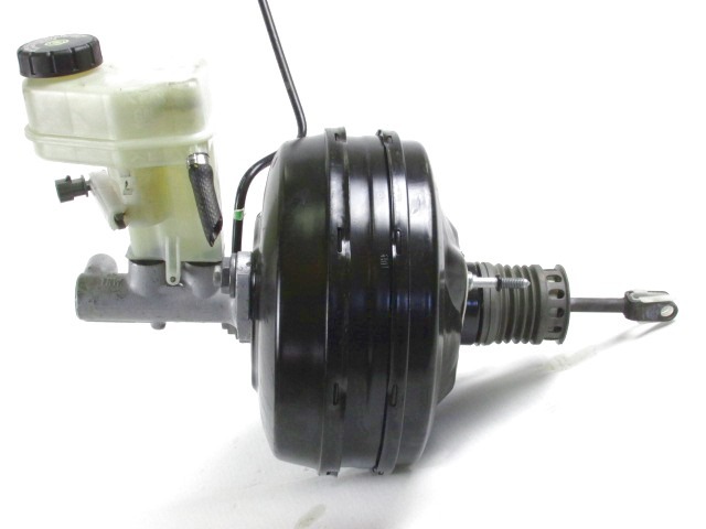 SERVO OJACEVALNIK ZAVOR S PUMPO OEM N. 13126709 ORIGINAL REZERVNI DEL FIAT CROMA 194 MK2 (2005 - 10/2007)  DIESEL LETNIK 2007