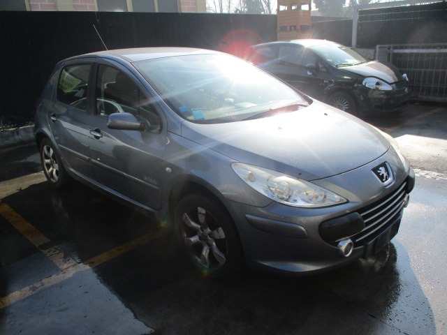 PEUGEOT 307 1.6 80KW 5P D 5M (2006) RICAMBI IN MAGAZZINO