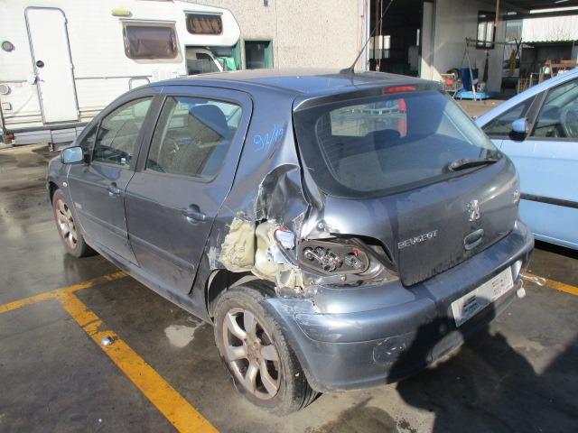 PEUGEOT 307 1.6 80KW 5P D 5M (2006) RICAMBI IN MAGAZZINO