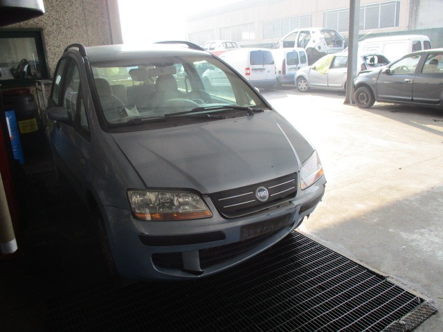 FIAT IDEA 1.4 B 70KW 5M 5P (2005) RICAMBI IN MAGAZZINO