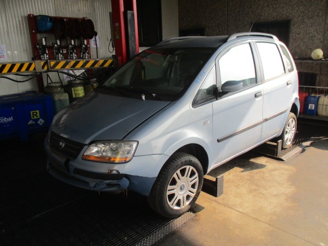 FIAT IDEA 1.4 B 70KW 5M 5P (2005) RICAMBI IN MAGAZZINO