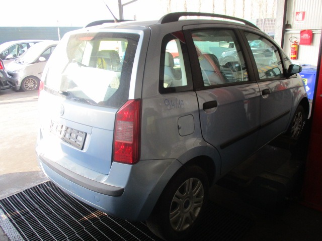 FIAT IDEA 1.4 B 70KW 5M 5P (2005) RICAMBI IN MAGAZZINO