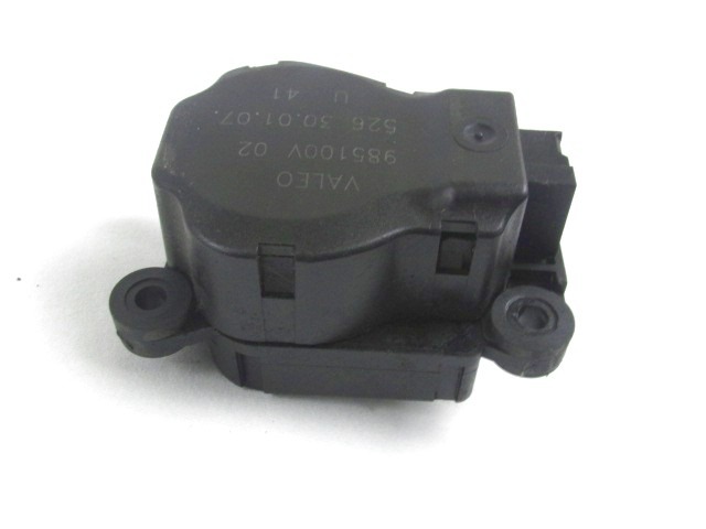 MOTORCEK OGREVANJA OEM N. 985100V ORIGINAL REZERVNI DEL FIAT CROMA 194 MK2 (2005 - 10/2007)  DIESEL LETNIK 2007