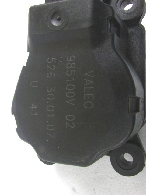 MOTORCEK OGREVANJA OEM N. 985100V ORIGINAL REZERVNI DEL FIAT CROMA 194 MK2 (2005 - 10/2007)  DIESEL LETNIK 2007