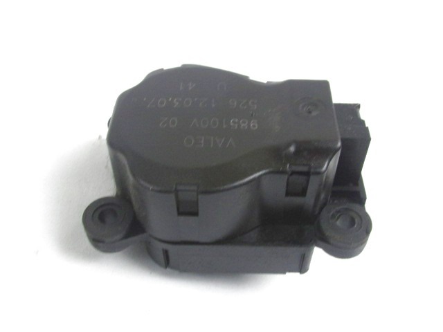 MOTORCEK OGREVANJA OEM N. 985100V ORIGINAL REZERVNI DEL FIAT CROMA 194 MK2 (2005 - 10/2007)  DIESEL LETNIK 2007