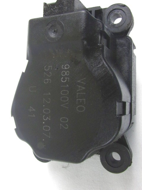 MOTORCEK OGREVANJA OEM N. 985100V ORIGINAL REZERVNI DEL FIAT CROMA 194 MK2 (2005 - 10/2007)  DIESEL LETNIK 2007