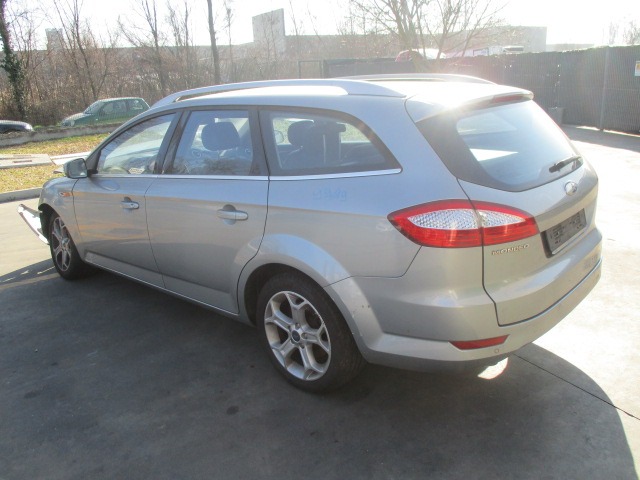 FORD MONDEO 2.0 D 103KW AUT 5P (2009) RICAMBI IN MAGAZZINO