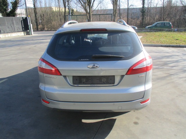 FORD MONDEO 2.0 D 103KW AUT 5P (2009) RICAMBI IN MAGAZZINO