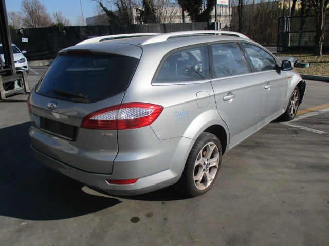 FORD MONDEO 2.0 D 103KW AUT 5P (2009) RICAMBI IN MAGAZZINO