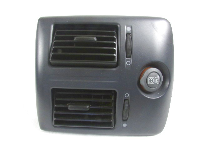 CENTRALNE PREZRACEVALNE SOBE  OEM N. 735414154 ORIGINAL REZERVNI DEL FIAT CROMA 194 MK2 (2005 - 10/2007)  DIESEL LETNIK 2007