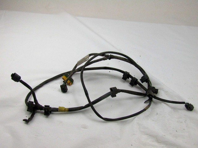 ELEKTRICNA NAPELJAVA OEM N. 51729429 ORIGINAL REZERVNI DEL FIAT MULTIPLA 186 R (2004 - 2010) BENZINA/METANO LETNIK 2007