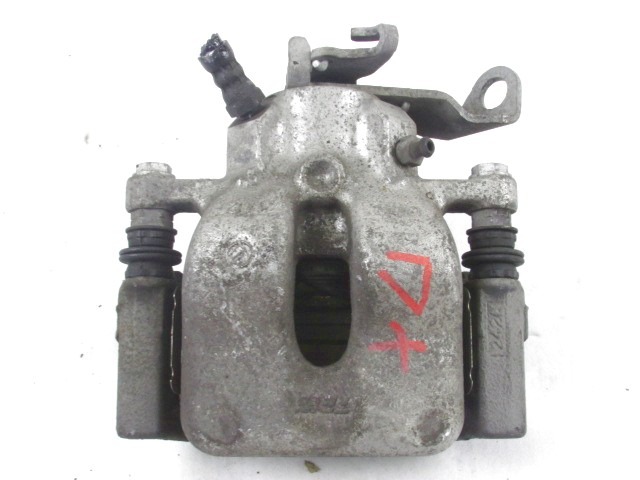 ZADNJE DESNE ZAVORNE CELJUSTI  OEM N. 735364072 ORIGINAL REZERVNI DEL FIAT CROMA 194 MK2 (2005 - 10/2007)  DIESEL LETNIK 2007