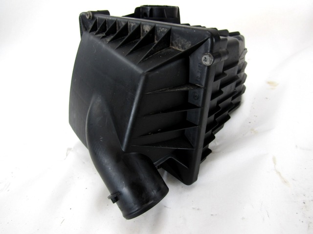 FILTAR ZRAKA OEM N. 46552893 ORIGINAL REZERVNI DEL FIAT MULTIPLA 186 R (2004 - 2010) BENZINA/METANO LETNIK 2007