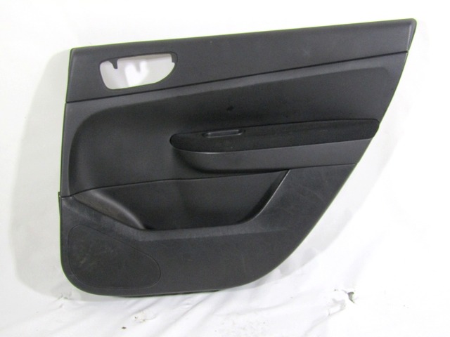 VRATNI PANEL OEM N. PNPDTPG3073ABR5P ORIGINAL REZERVNI DEL PEUGEOT 307 3A/B/C/E/H BER/SW/CABRIO (2001 - 2009) DIESEL LETNIK 2006