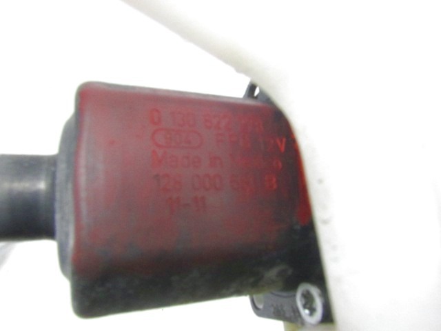 MEHANIZEM DVIGA ZADNJIH STEKEL  OEM N. 9867 Sistema alzacristallo porta posteriore elettr ORIGINAL REZERVNI DEL JEEP COMPASS MK49 MK1 R (2011 - 2017)DIESEL LETNIK 2012