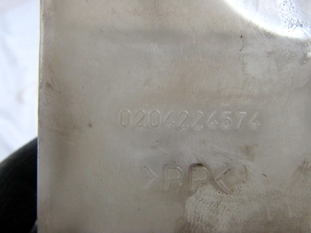 ZAVORNI CILINDER OEM N. 463588 ORIGINAL REZERVNI DEL PEUGEOT 307 3A/B/C/E/H BER/SW/CABRIO (2001 - 2009) DIESEL LETNIK 2006