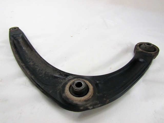 SPREDNJA LEVA ROKA  OEM N. 3520S2 ORIGINAL REZERVNI DEL PEUGEOT 307 3A/B/C/E/H BER/SW/CABRIO (2001 - 2009) DIESEL LETNIK 2006